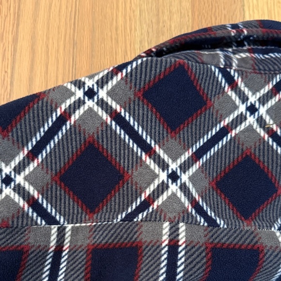 Freedom Foundry Plush Sherpa Lined Shirt Jacket - Picture 5 of 5